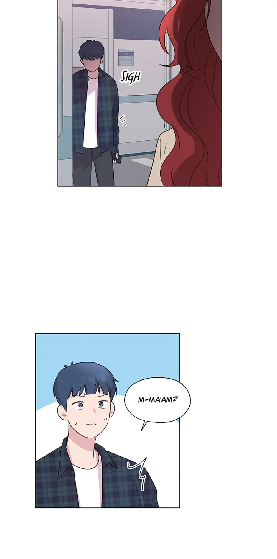 Black Dragon’s Taste chapter 47 - page 14